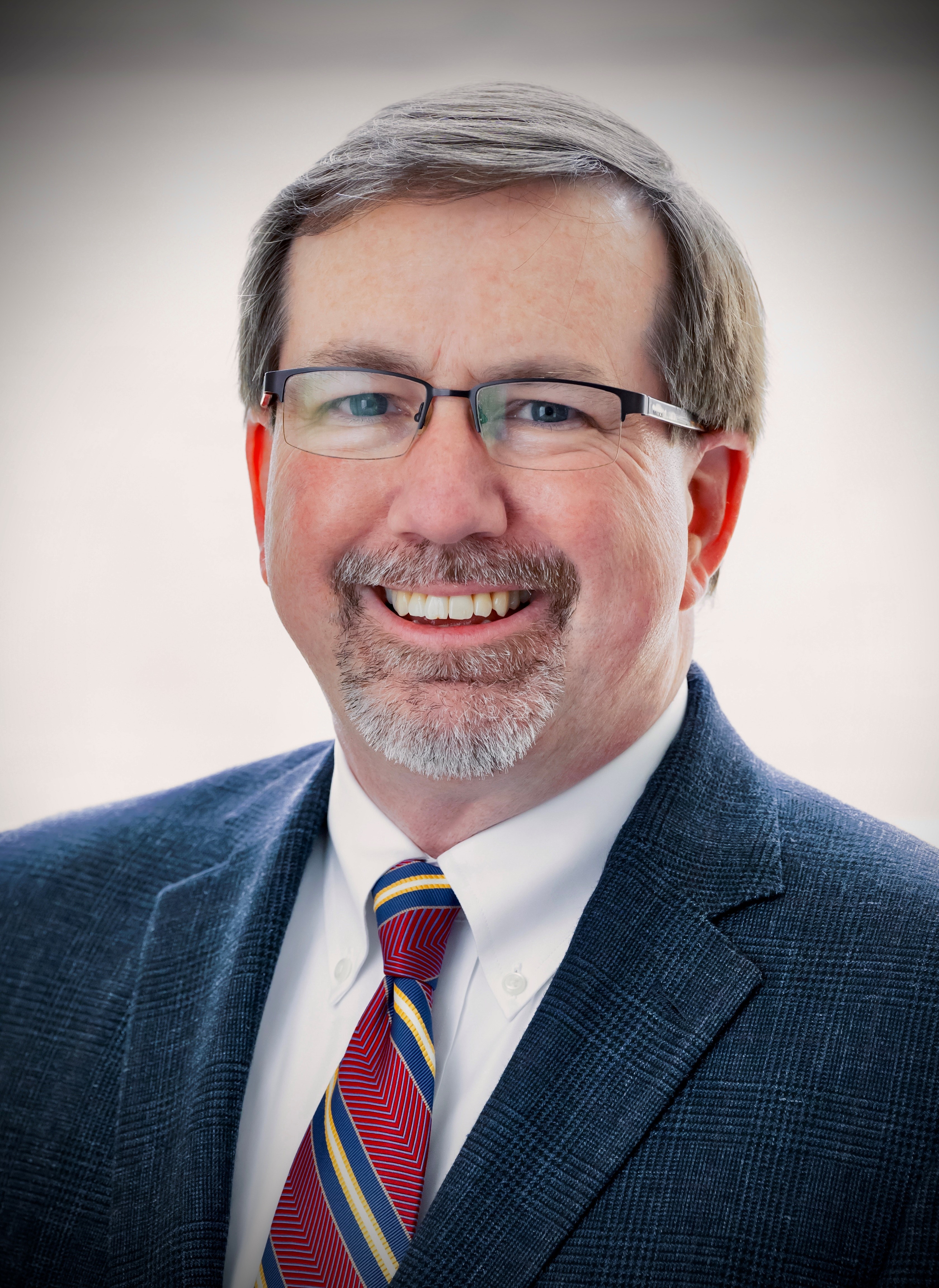 Jeff Dickert, Senior Advisor