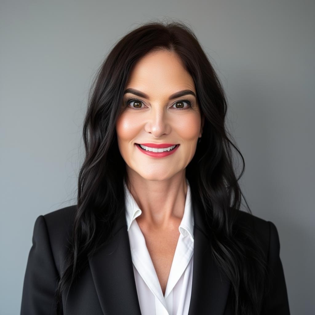 Darla Malone, Founder and Principal Advisor