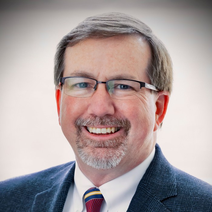 Jeff Dickert
